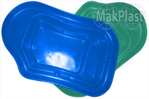 Декоративный садовый пруд